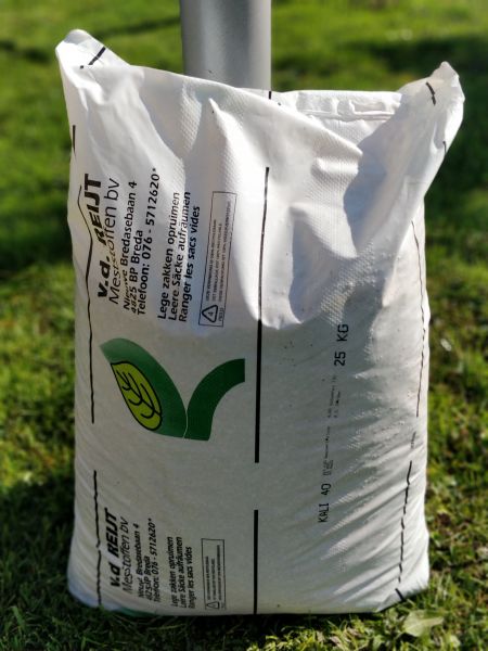 Kali 40 Korn Dünger Kalium-dünger 25 Kg