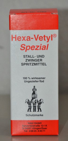 Hexa-Vetyl Spezial 100ml